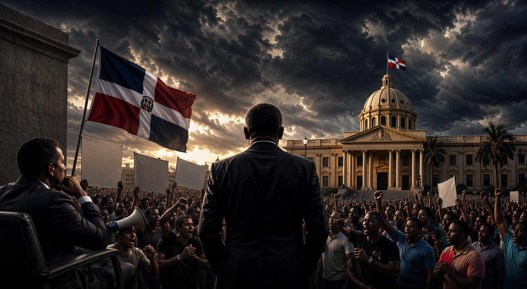 OPOSICIÓN SUPERFICIAL Y SU OBLIGADA REDEFINICIÓN